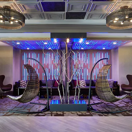 Rochester Airport Marriott-3