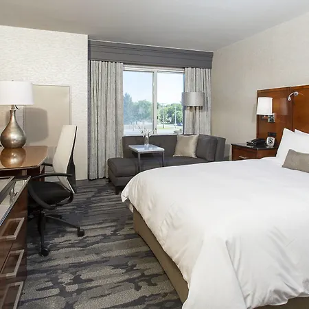 Rochester Airport Marriott-2