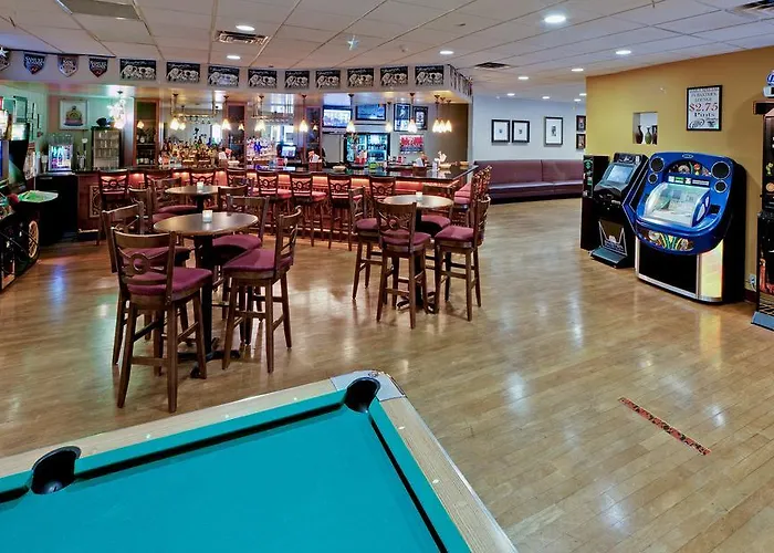 Radisson Rochester Airport